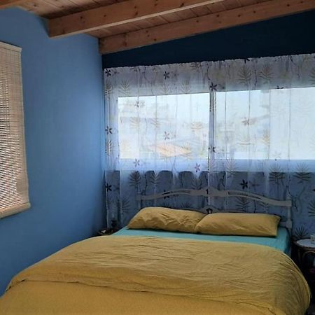 Sunshine Penthouse Apartment Athena Bagian luar foto