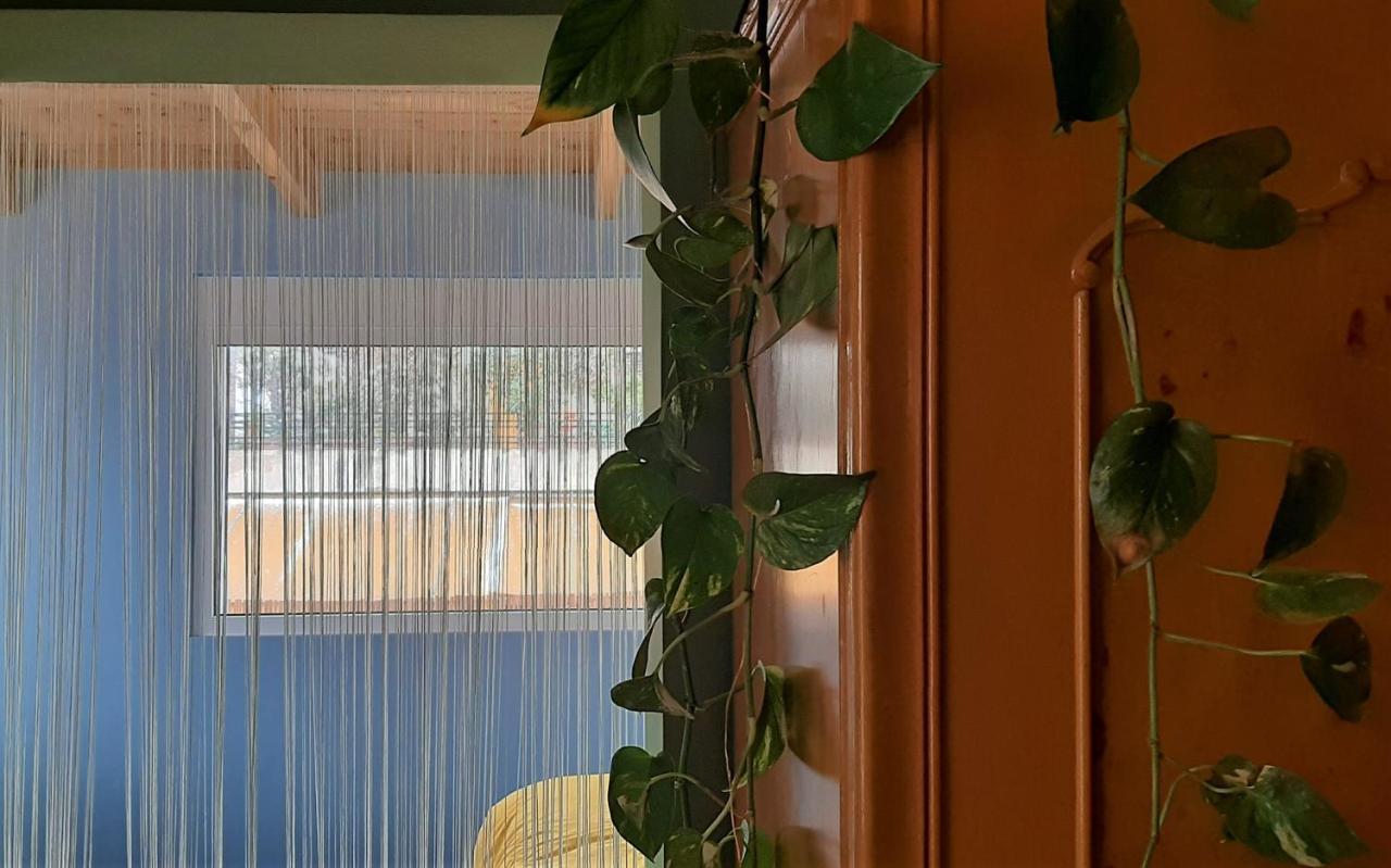 Sunshine Penthouse Apartment Athena Bagian luar foto
