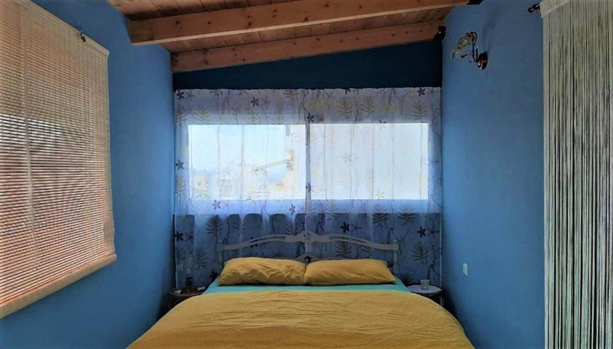 Sunshine Penthouse Apartment Athena Bagian luar foto